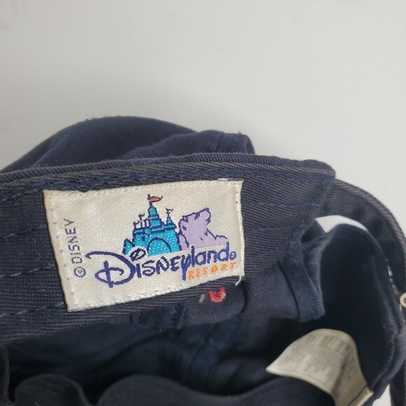 Disney Resort DL 1955 baseball cap - Picture 5 of 5